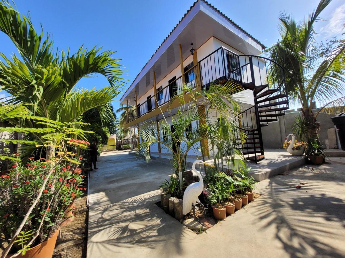 Alojamiento Bityn Paso Nuevo Exterior photo