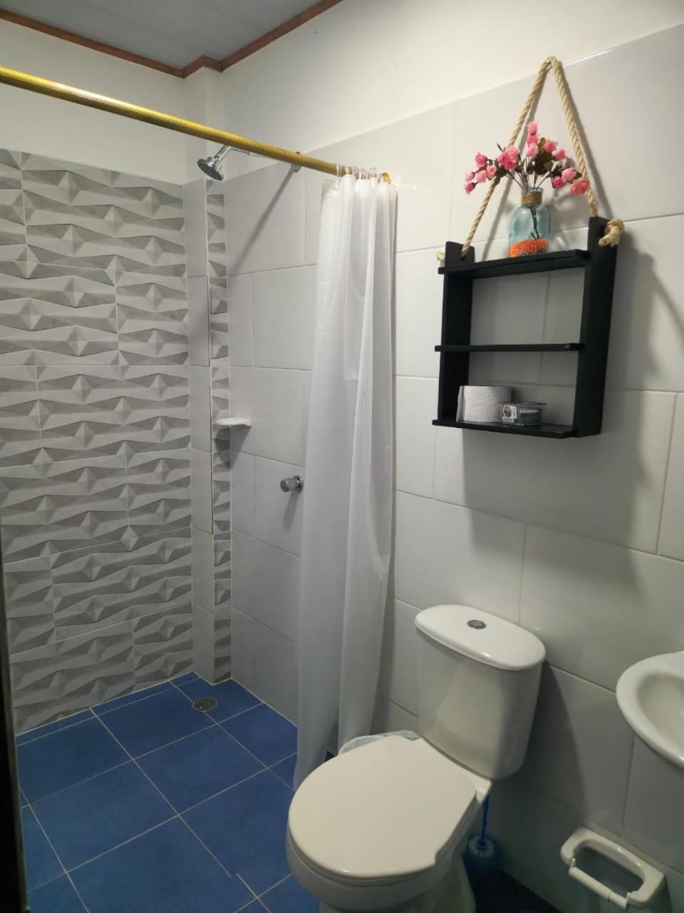 Alojamiento Bityn Paso Nuevo Room photo