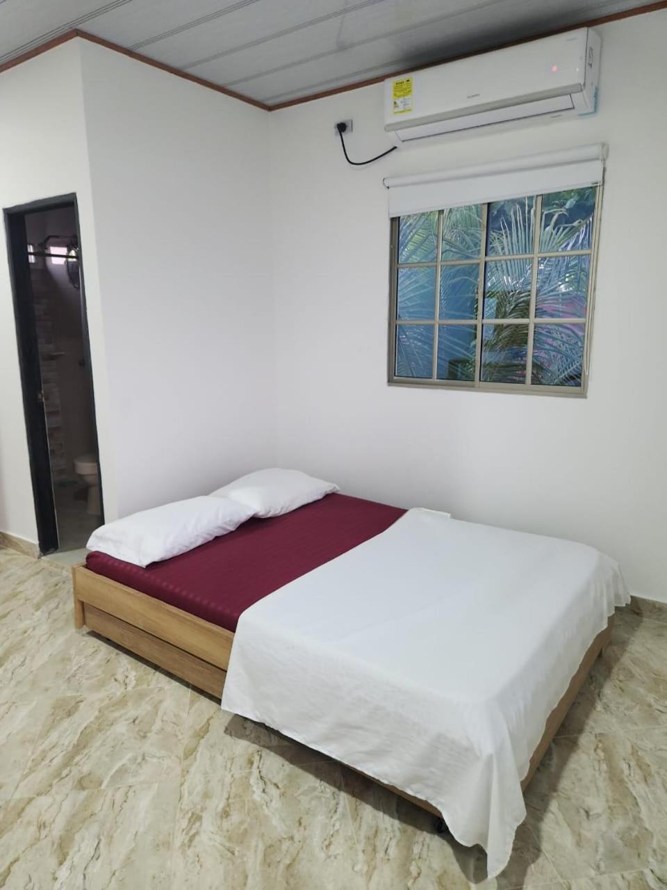 Alojamiento Bityn Paso Nuevo Room photo
